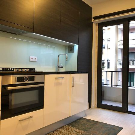 Apartamento José Estevão Lisboa Exterior foto