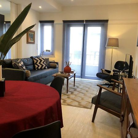 Apartamento José Estevão Lisboa Exterior foto
