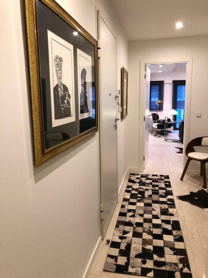 Apartamento José Estevão Lisboa Exterior foto