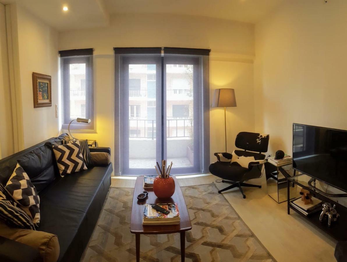 Apartamento José Estevão Lisboa Exterior foto