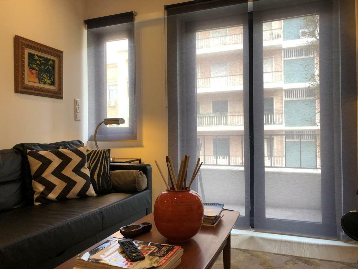 Apartamento José Estevão Lisboa Exterior foto