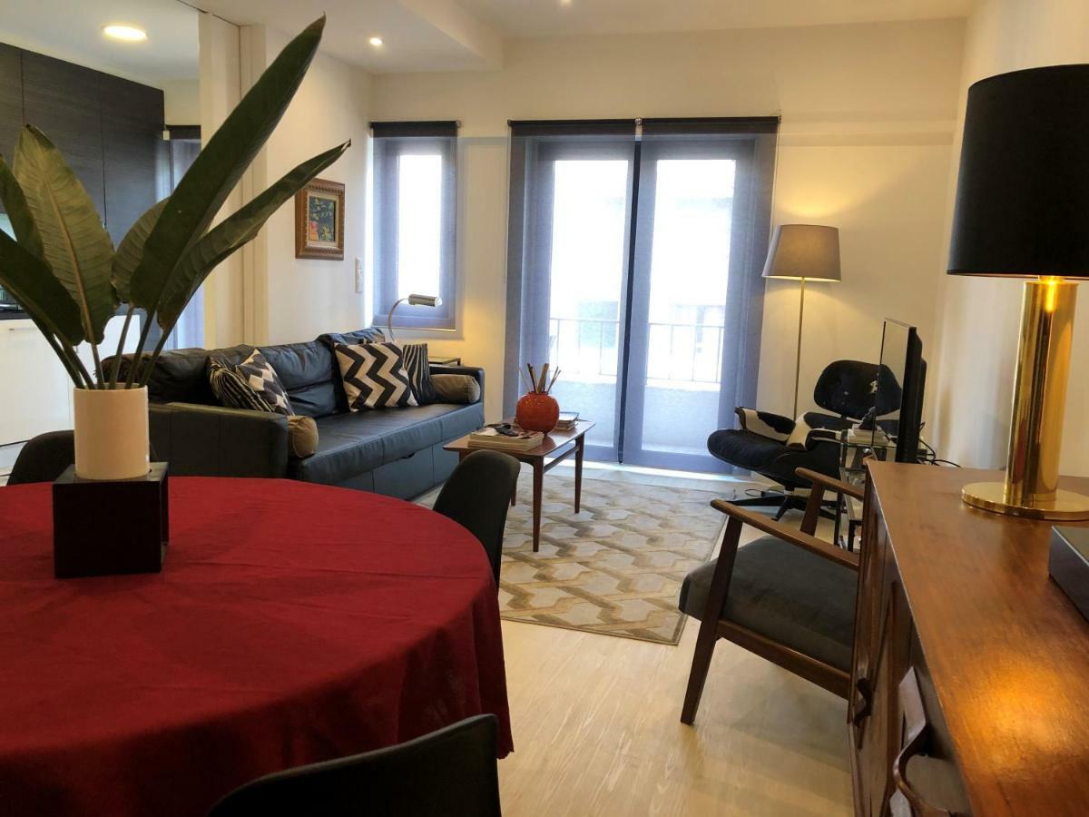 Apartamento José Estevão Lisboa Exterior foto