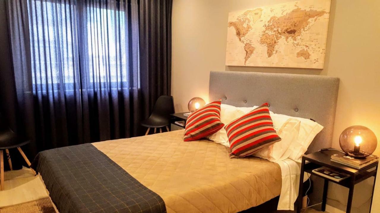 Apartamento José Estevão Lisboa Exterior foto